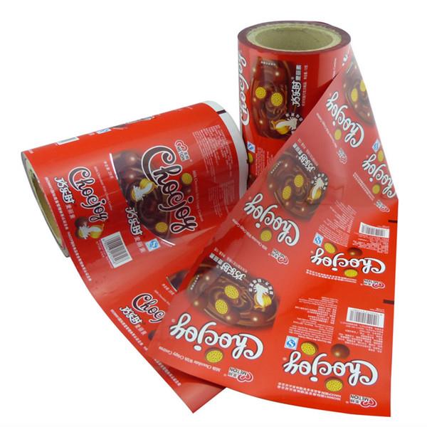 Плівка харчової упаковки