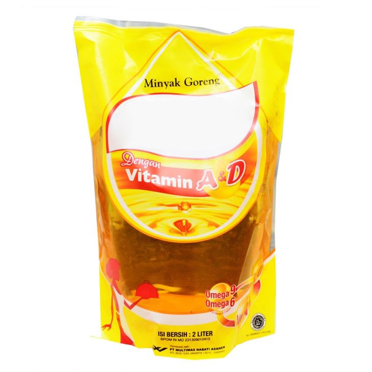 Встаньте їстівні нафти сумці