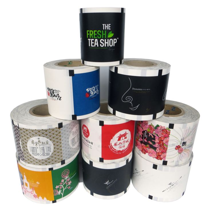 Кубчастий чайник для пломбування