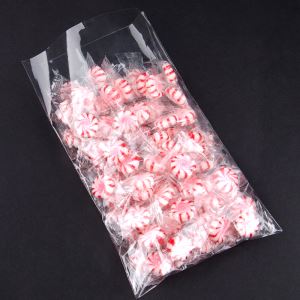 Мішки упаковки харчових