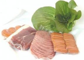 Які проблеми з заморожених продуктів упаковки?