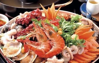 Морепродукти упаковка налаштування повинен надати відомості