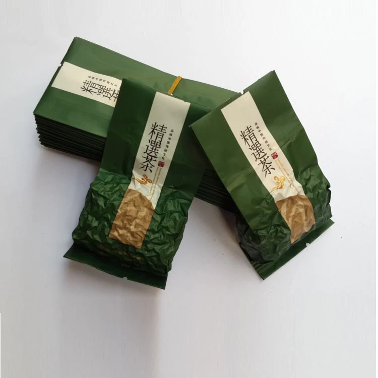 Алюміній фольга чай упаковці bag