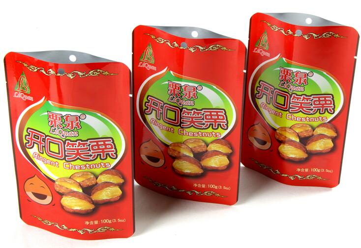 Особливості та переваги фольги сумка