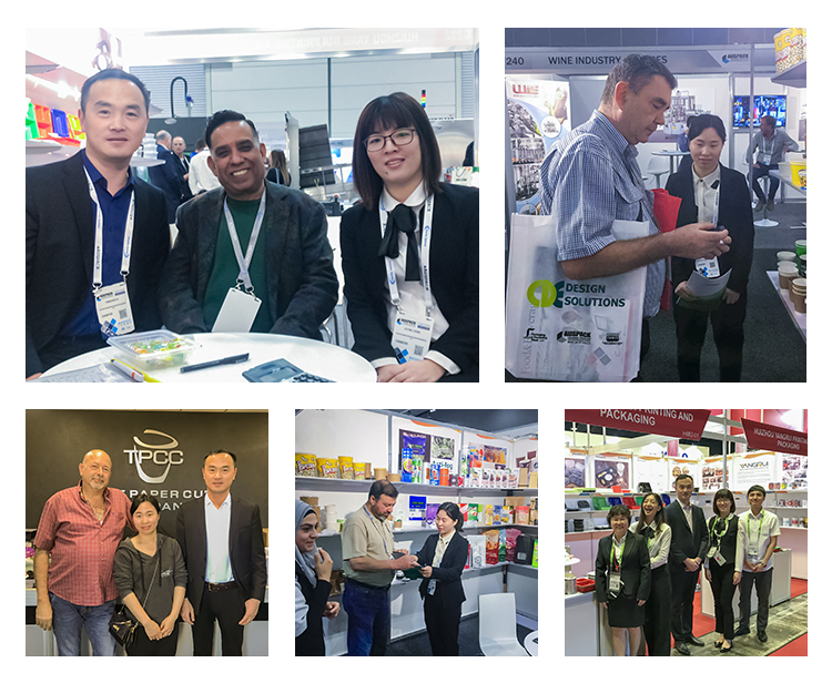 Take Away Food Container