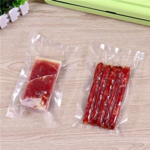 Мішок для зберігання вакуумних пластикових продуктів, Постачальники упаковки для упаковки харчових продуктів, що розкладаються
