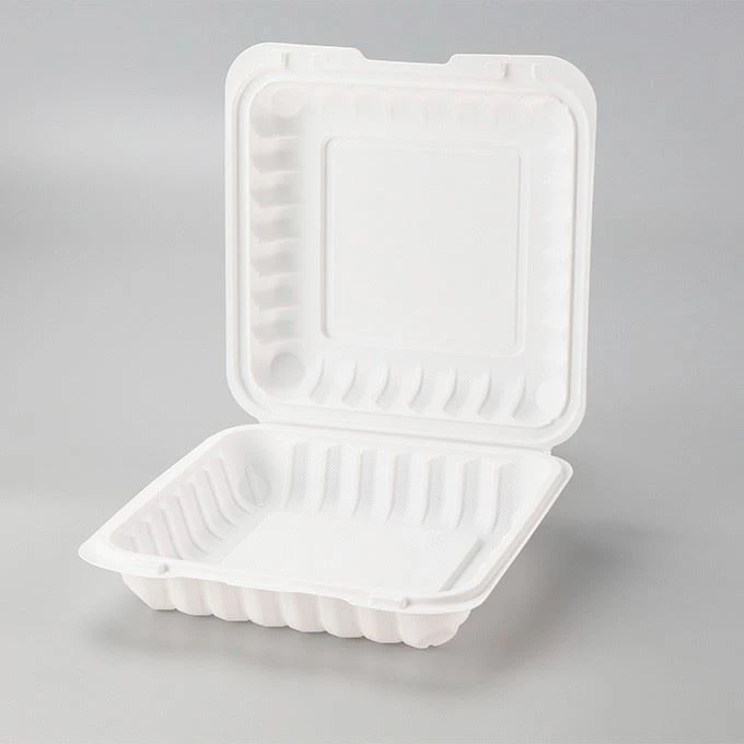 Food Container Plastic