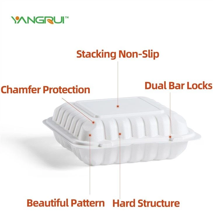 Food Container Plastic