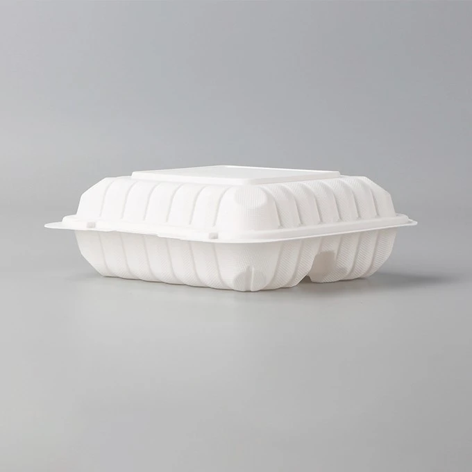 Plastic Lunch Box