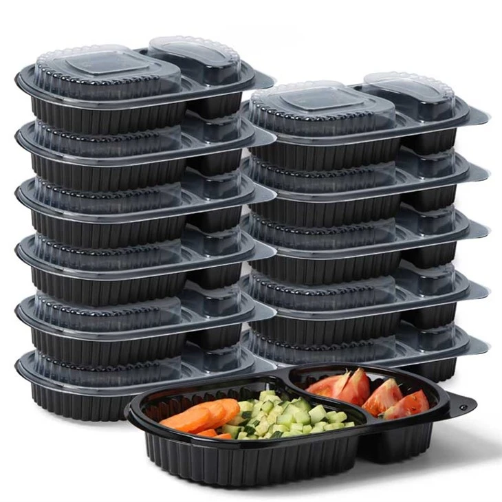Контейнери для приготування їжі Bento
