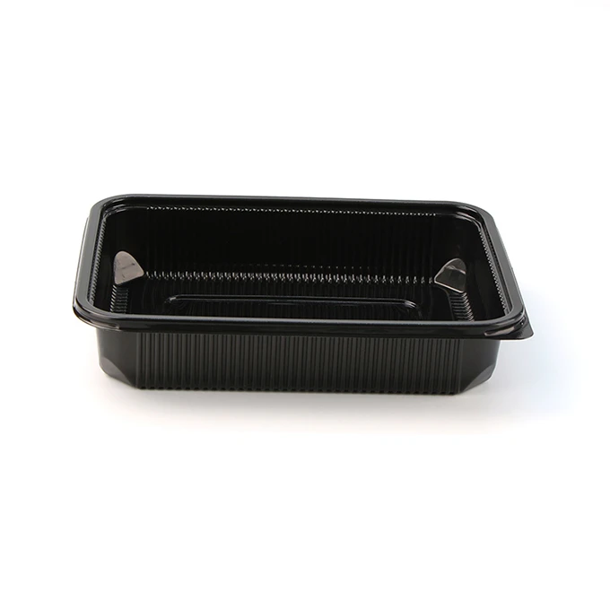 Коробка для приготування їжі Black Meal