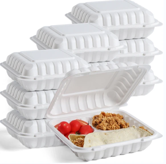 Контейнер для їжі Carryout