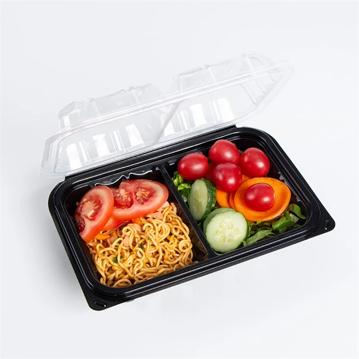Одноразові коробки для суші Bento To Go