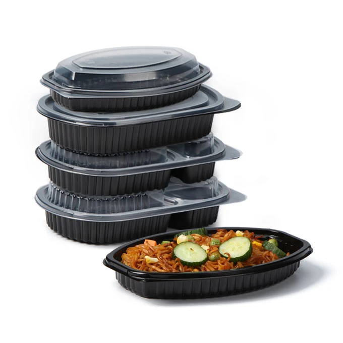 Багаторазові харчові контейнери на винос