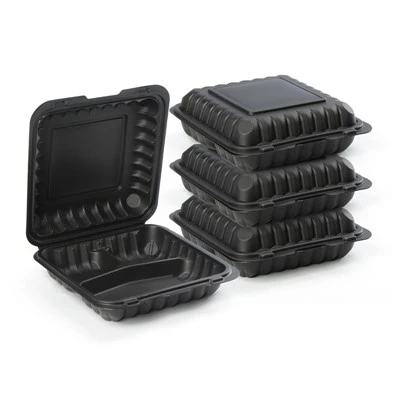 Контейнери для харчових продуктів 9x9