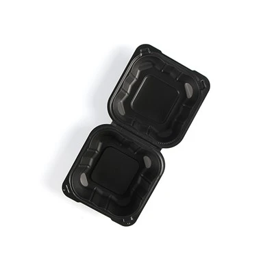Коробка для обіду Bento Box Black