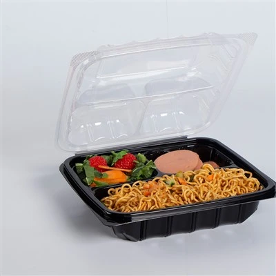 Термос Bento Box для гарячої їжі