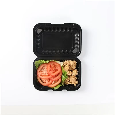 Одноразові коробки Bento