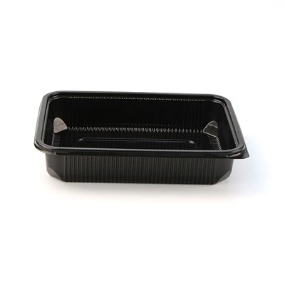 Коробка для приготування їжі Black Meal