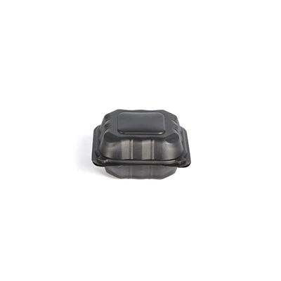 Пластикова коробка To Go Containers
