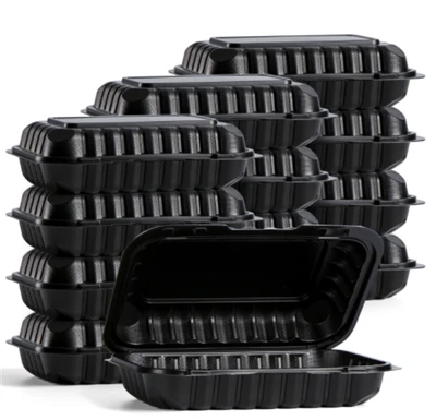 Контейнер Clamshell To Go