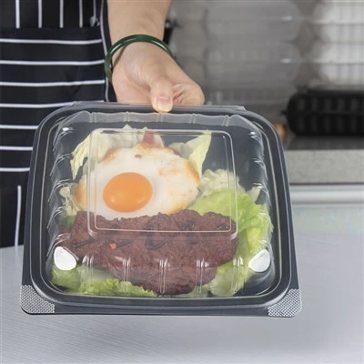 Контейнер для зберігання продуктів Deli