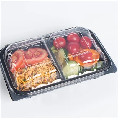 Японські одноразові контейнери Bento Box