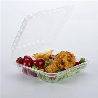 Пластикові контейнери для зберігання продуктів Deli