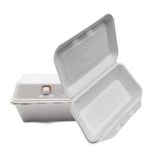 Контейнери To Go Bagasse