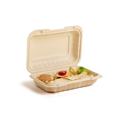 Коробка контейнера для їжі To Go Take Out