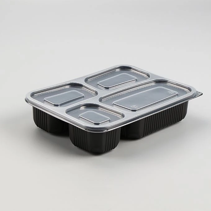 Вийміть Bento Box