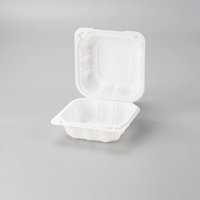 Контейнери Take Out To Go