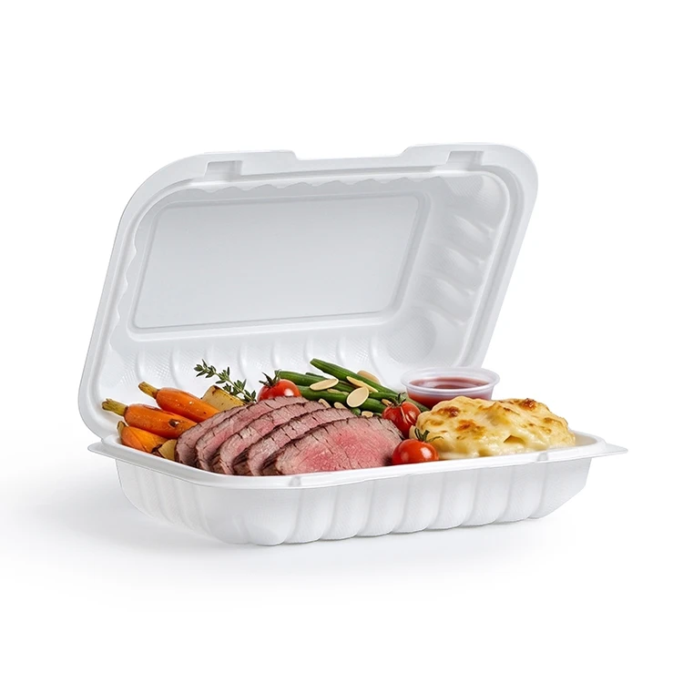 disposable food containers