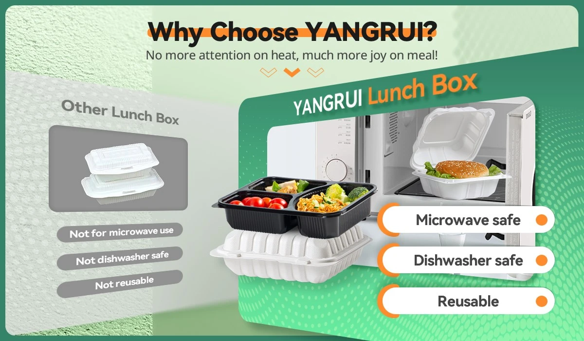 microwave safe to go containers