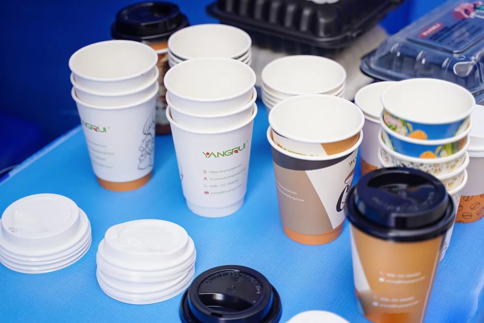 paper coffee cups factory paper coffee cups factory