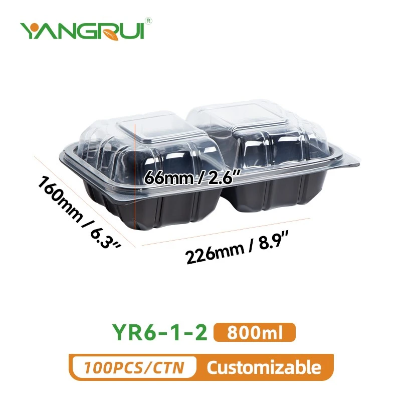 2 compartment plastic food containers 2 compartment plastic food containers