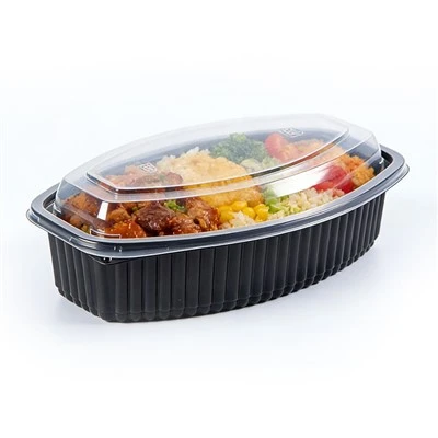 Контейнери для харчових продуктів