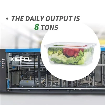 To-go Clear Container To-go Clear Container